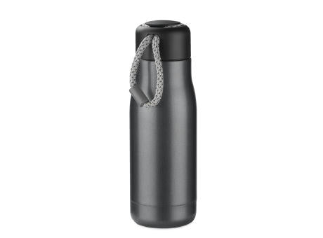 Thermoflasche ROSA 350 ml
