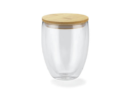 Glas MOCCA 350 ml