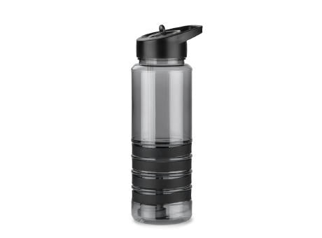 Trinkflasche mit Kohlefilter KIVI 700 ml