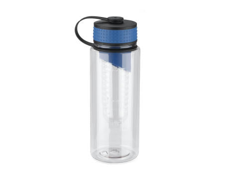 Trinkflasche mit Fruchteinsatz FRUGT 800 ml