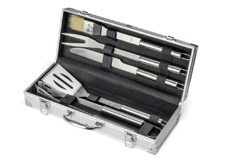 Grillset VISS