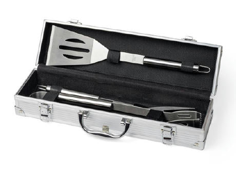 Grillset KOLM