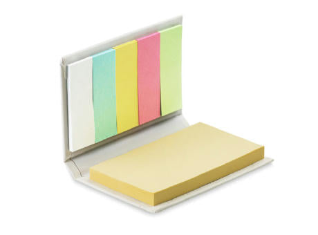 Notizbuch Memo LECTURE