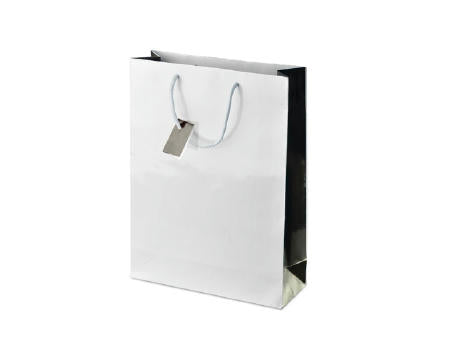 Papiergeschenktasche groß LUKKU
