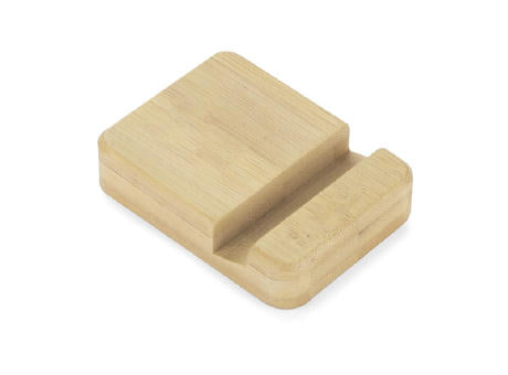 Bambus Handyständer TILE
