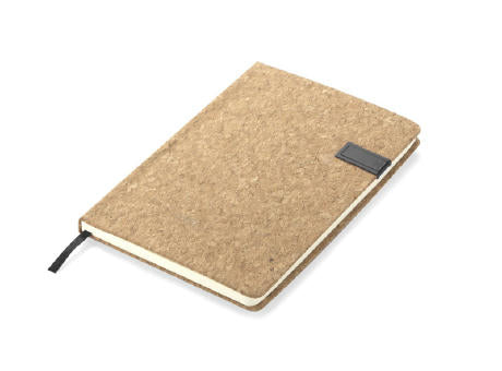 Notizbuch MENTE mit USB 16 GB, A5