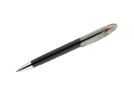 Kugelschreiber mit Textmarker HILIG