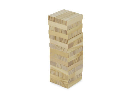 Holzspiel BRICKS