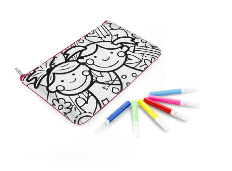 Federtasche LOLLI