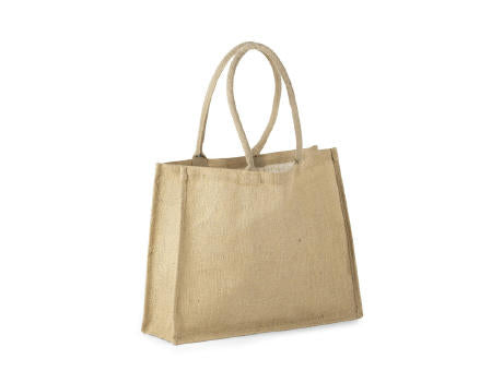 Jutetasche GRASS