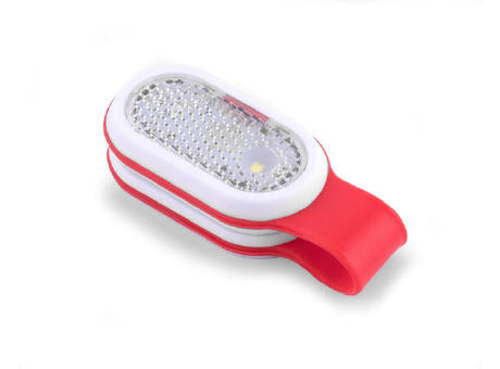 LED-Lampe mit Magnet CLIPSY