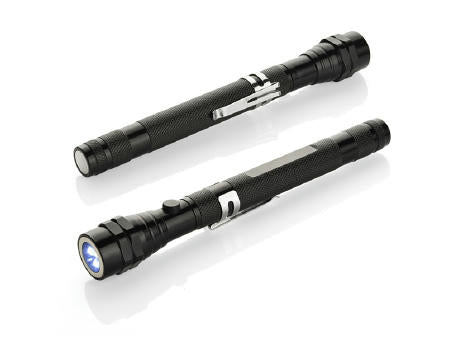 Leuchte mit Magnet ITI