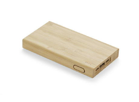 Powerbank SILVA 8000 mAh