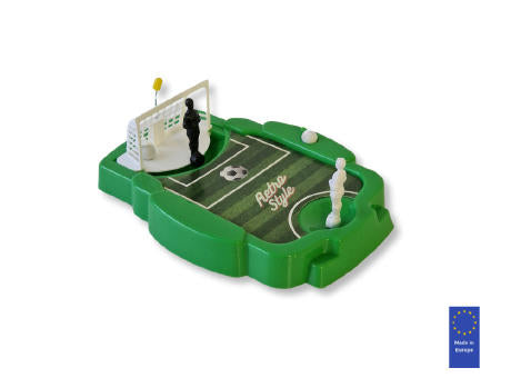 Kickerland Schnippkicker Elfmeter