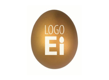 Das LogoEi Exklusiv Gold