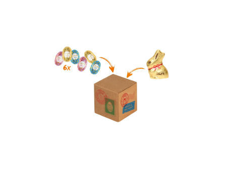 Mini Cargo Lindt