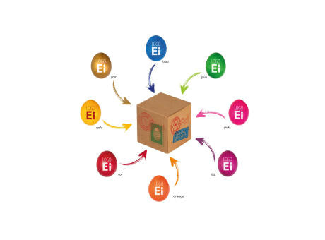 Mini Cargo LogoEi