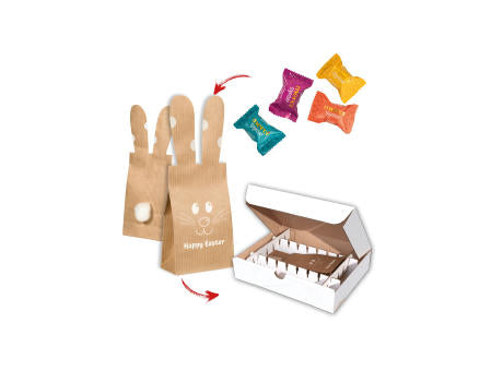 Bunny Bag Merci together mit Versandbox