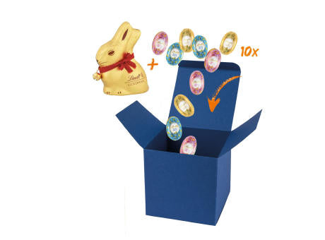 ColorBox Lindt Mix - Weiß