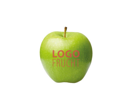 LogoFrucht Apfel grün - Blackberry