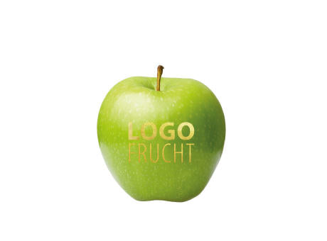 LogoFrucht Apfel grün - Blackberry