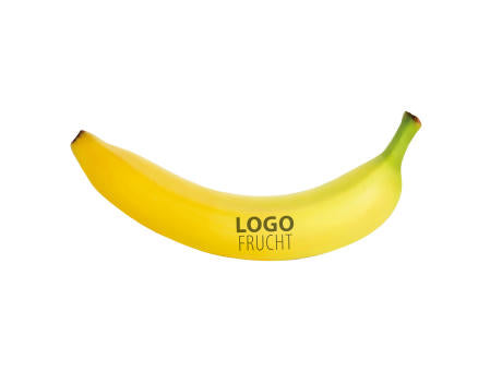 LogoFrucht Banane