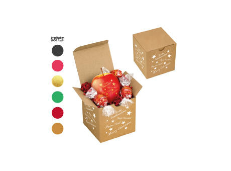 LogoFrucht Christmas Box