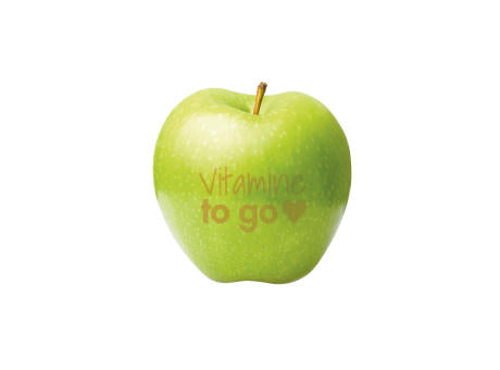 LogoFrucht "Vitamine" grün