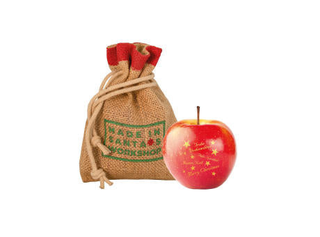 Alles Jute Apfel No. 1