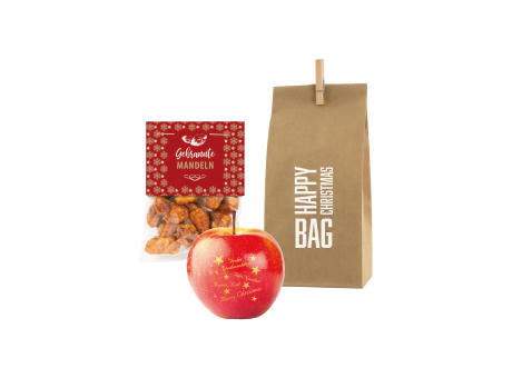 LogoFrucht XMas Bag No. 1