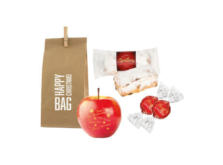LogoFrucht XMas Bag No. 3