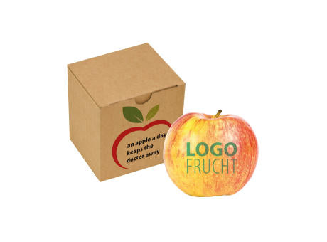 LogoFrucht Snack Box