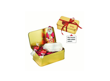 Goldbox No. 2