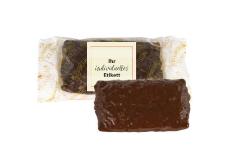 Schoko Elisenlebkuchen individuell
