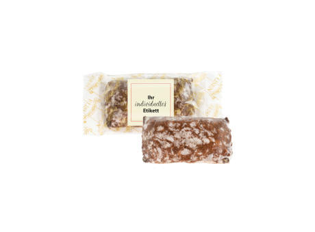 Elisenlebkuchen glasiert individuell