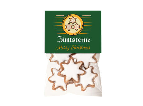 Kleine Weihnachtsbäckerei