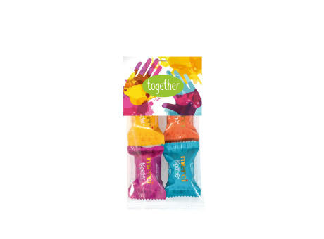 Merci together Snack