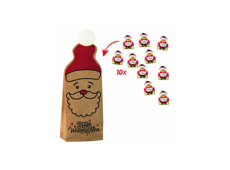 Christmas Bag No. 1