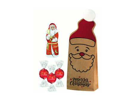 Christmas Bag No. 4