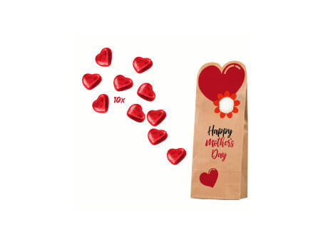 Flower Bag "Internationaler Frauentag"