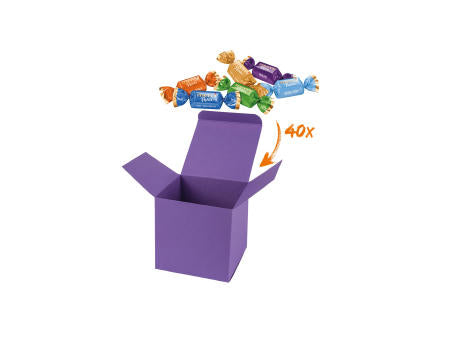 Color Merci Medi-Box - Weiß