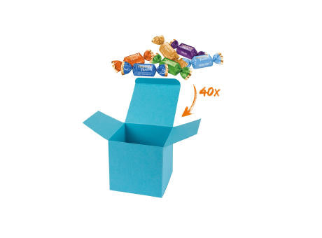 Color Merci Medi-Box - Weiß