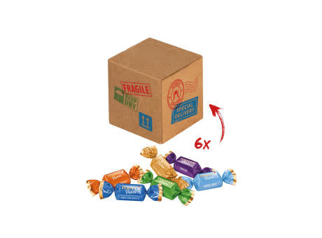 Mini Cargo Merci