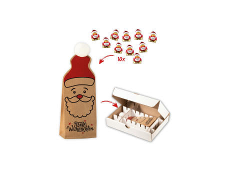 Christmas Bag No. 1 mit Versandbox