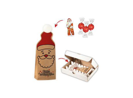 Christmas Bag No. 4 mit Versandbox