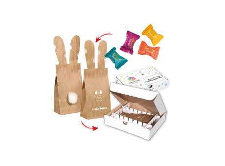 Bunny Bag Merci together mit Versandbox
