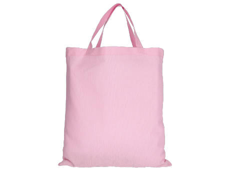 T10001-TEXXILLA Baumwolltasche CLASSIC mit zwei kurzen Henkeln, ca. 140 g/m², ca. 38 x 42 cm
