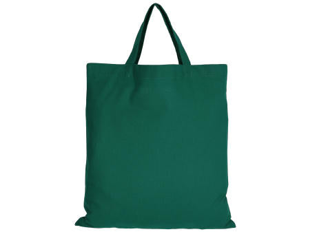 T10001-TEXXILLA Baumwolltasche CLASSIC mit zwei kurzen Henkeln, ca. 140 g/m², ca. 38 x 42 cm