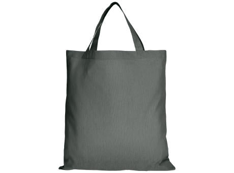 T10001-TEXXILLA Baumwolltasche CLASSIC mit zwei kurzen Henkeln, ca. 140 g/m², ca. 38 x 42 cm
