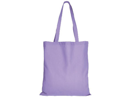 T10011-TEXXILLA Baumwolltasche CLASSIC mit zwei langen Henkeln, 140 g/m², ca. 38 x 42 cm
